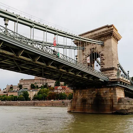 Your Place Apartament *