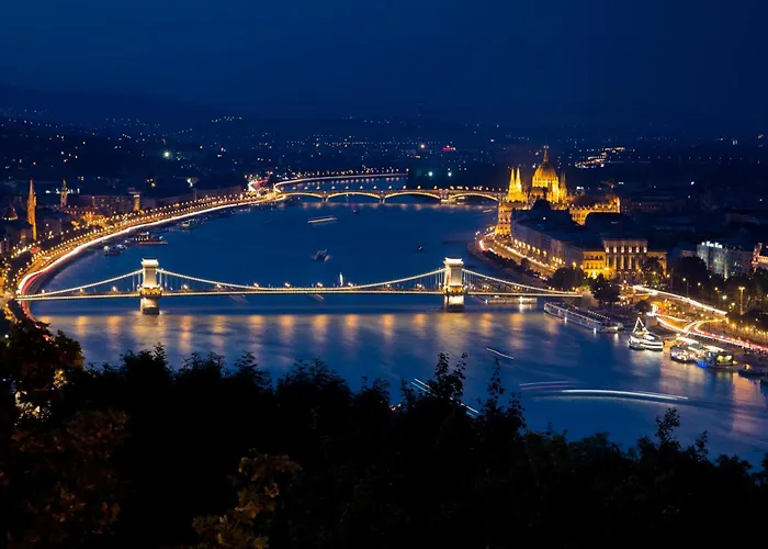 Your Place Budapeszt